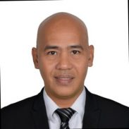 Jhun Carual