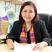 Miriam Pahm