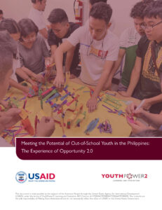 USAID Study